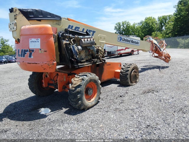 Продаж на аукціоні авто 2004 Jlg Lift 600s, vin: 0300078058, номер лоту: 44969670