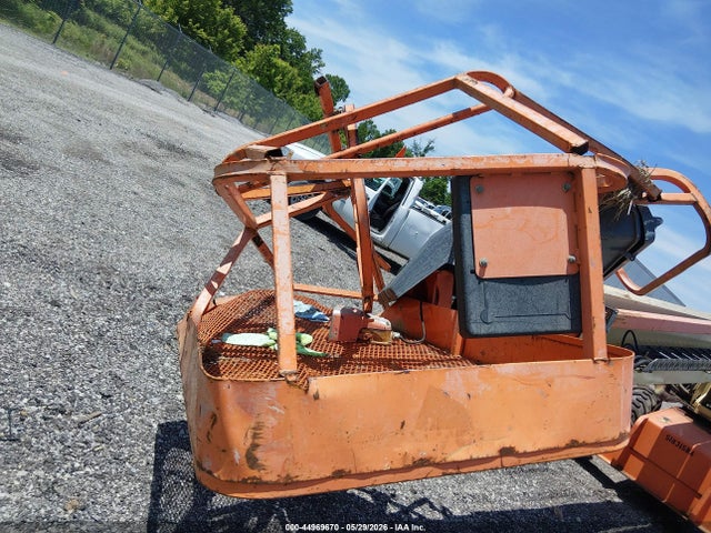 Продаж на аукціоні авто 2004 Jlg Lift 600s, vin: 0300078058, номер лоту: 44969670