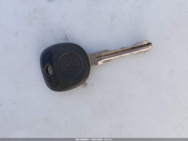 Продажа на аукционе авто 2007 Buick Lacrosse Cxl, vin: 2G4WD582071163324, номер лота: 44969671