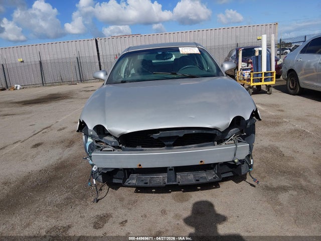 Продажа на аукционе авто 2007 Buick Lacrosse Cxl, vin: 2G4WD582071163324, номер лота: 44969671