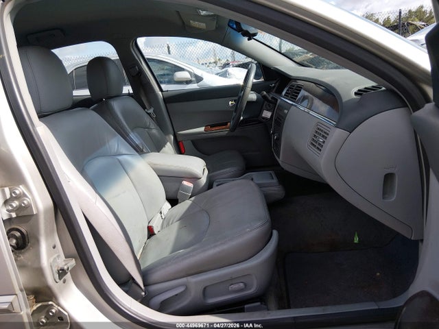 Продажа на аукционе авто 2007 Buick Lacrosse Cxl, vin: 2G4WD582071163324, номер лота: 44969671