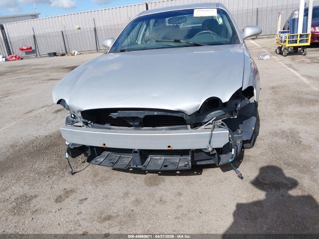 Продажа на аукционе авто 2007 Buick Lacrosse Cxl, vin: 2G4WD582071163324, номер лота: 44969671
