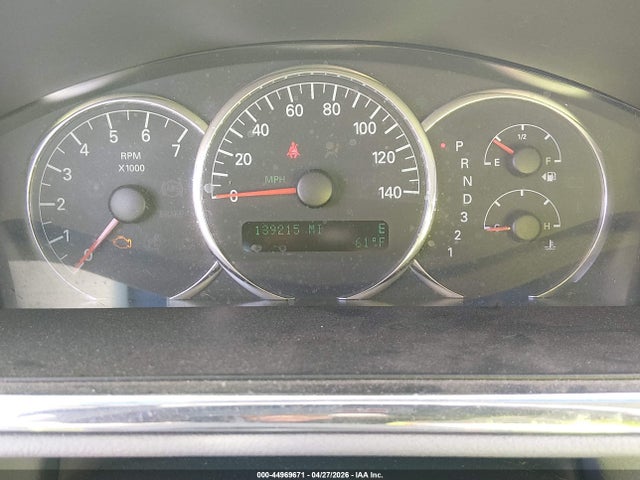 Продажа на аукционе авто 2007 Buick Lacrosse Cxl, vin: 2G4WD582071163324, номер лота: 44969671