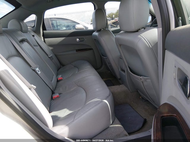Продажа на аукционе авто 2007 Buick Lacrosse Cxl, vin: 2G4WD582071163324, номер лота: 44969671