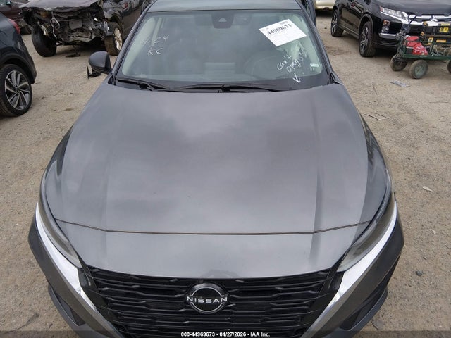 1N4BL4DV1RN302030 Nissan Altima Sv Fwd