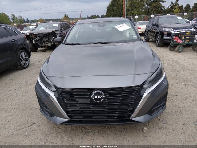 1N4BL4DV1RN302030 Nissan Altima Sv Fwd