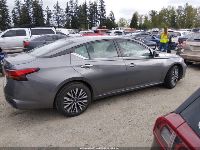1N4BL4DV1RN302030 Nissan Altima Sv Fwd