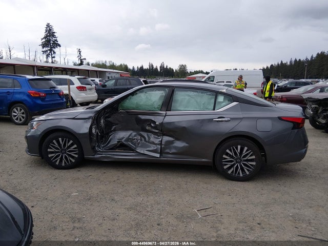 1N4BL4DV1RN302030 Nissan Altima Sv Fwd