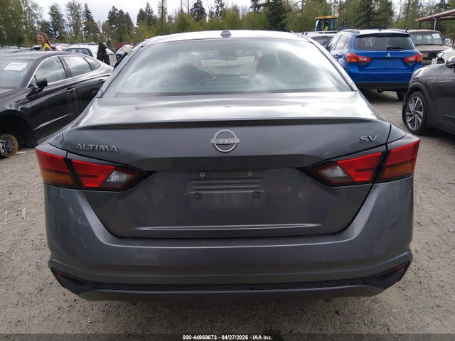 1N4BL4DV1RN302030 Nissan Altima Sv Fwd