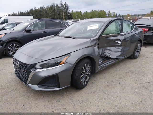 1N4BL4DV1RN302030 Nissan Altima Sv Fwd