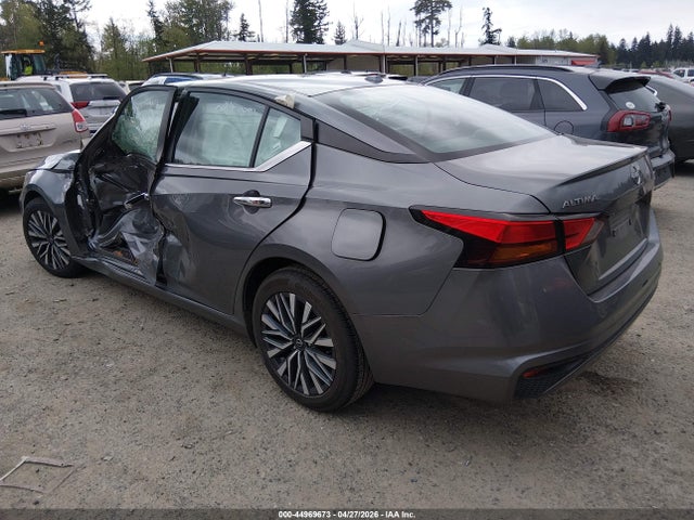 1N4BL4DV1RN302030 Nissan Altima Sv Fwd