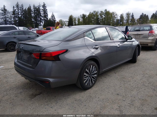 1N4BL4DV1RN302030 Nissan Altima Sv Fwd