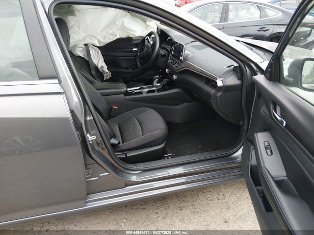 1N4BL4DV1RN302030 Nissan Altima Sv Fwd
