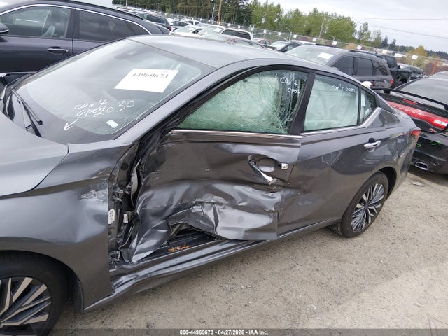 1N4BL4DV1RN302030 Nissan Altima Sv Fwd