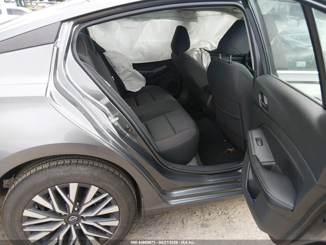 1N4BL4DV1RN302030 Nissan Altima Sv Fwd