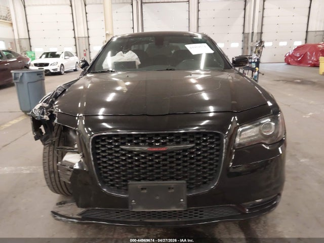 2C3CCABG7NH184431 Chrysler 300 S