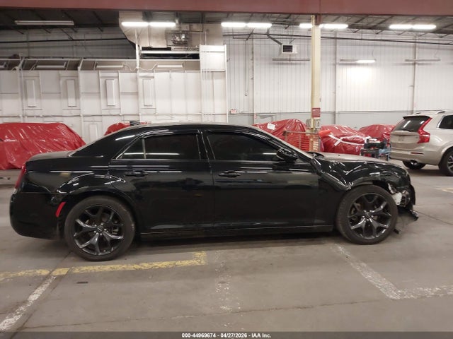 2C3CCABG7NH184431 Chrysler 300 S