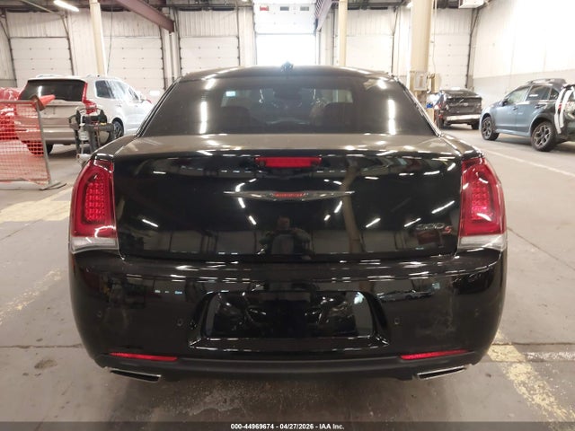 2C3CCABG7NH184431 Chrysler 300 S