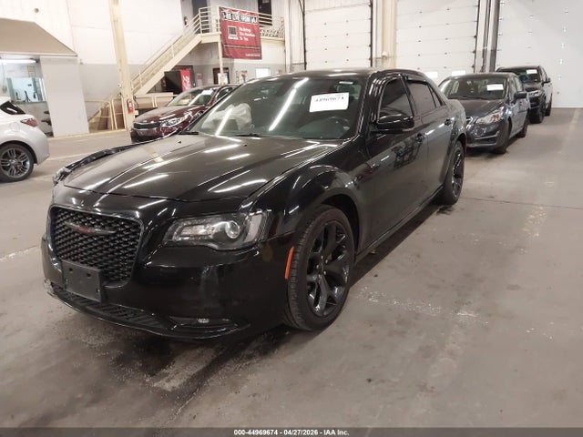 2C3CCABG7NH184431 Chrysler 300 S