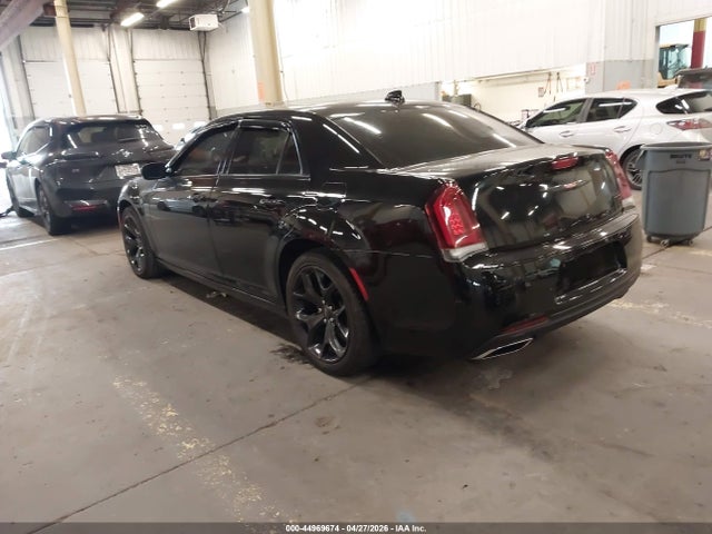 2C3CCABG7NH184431 Chrysler 300 S