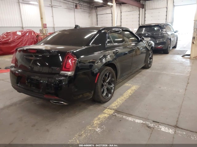 2C3CCABG7NH184431 Chrysler 300 S