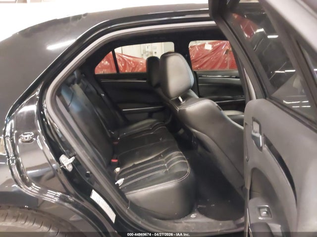 2C3CCABG7NH184431 Chrysler 300 S