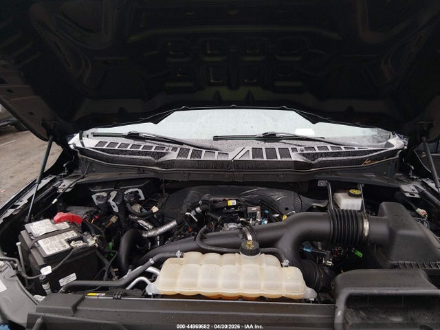 Aukcja sprzedaży 2023 Ford F150 Supercrew, vin: 1FTEW1EP2PFB36993, numer aukcji: 44969682
