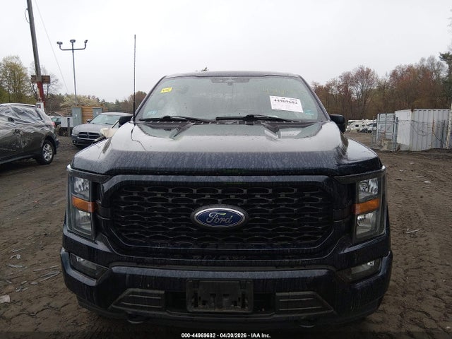 Aukcja sprzedaży 2023 Ford F150 Supercrew, vin: 1FTEW1EP2PFB36993, numer aukcji: 44969682