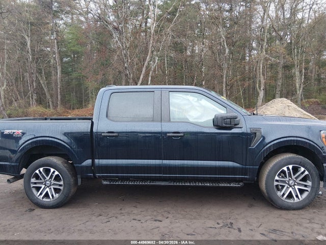 Aukcja sprzedaży 2023 Ford F150 Supercrew, vin: 1FTEW1EP2PFB36993, numer aukcji: 44969682