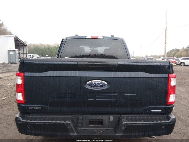 Aukcja sprzedaży 2023 Ford F150 Supercrew, vin: 1FTEW1EP2PFB36993, numer aukcji: 44969682