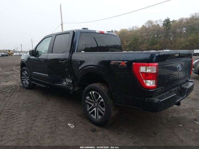Aukcja sprzedaży 2023 Ford F150 Supercrew, vin: 1FTEW1EP2PFB36993, numer aukcji: 44969682