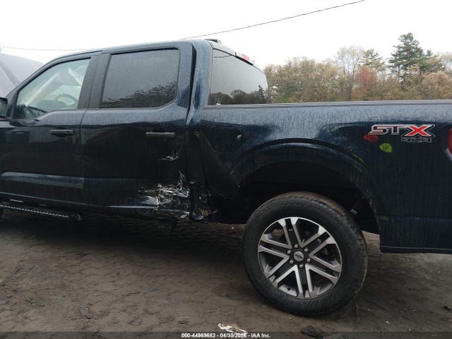 Aukcja sprzedaży 2023 Ford F150 Supercrew, vin: 1FTEW1EP2PFB36993, numer aukcji: 44969682