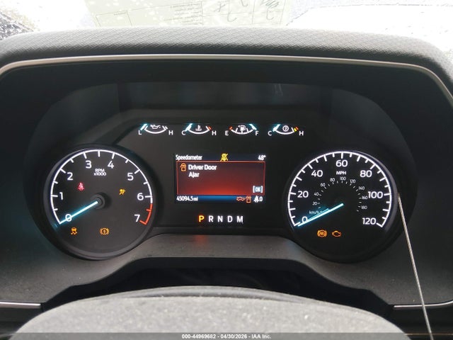 Aukcja sprzedaży 2023 Ford F150 Supercrew, vin: 1FTEW1EP2PFB36993, numer aukcji: 44969682