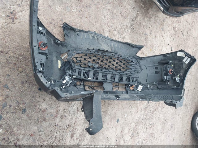 2020 Ford Escape Titanium მანქანა იყიდება აუქციონზე, vin: 1FMCU9J95LUB15236, აუქციონის ნომერი: 44969687