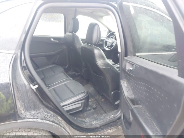 2020 Ford Escape Titanium მანქანა იყიდება აუქციონზე, vin: 1FMCU9J95LUB15236, აუქციონის ნომერი: 44969687