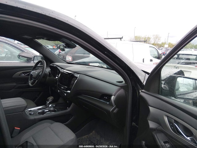 Продажа на аукционе авто 2023 Chevrolet Traverse Fwd Lt Cloth, vin: 1GNERGKW6PJ110908, номер лота: 44969688