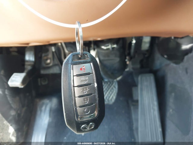 Продаж на аукціоні авто 2024 Infiniti Q50 Luxe Awd, vin: JN1EV7BR4RM630401, номер лоту: 44969690