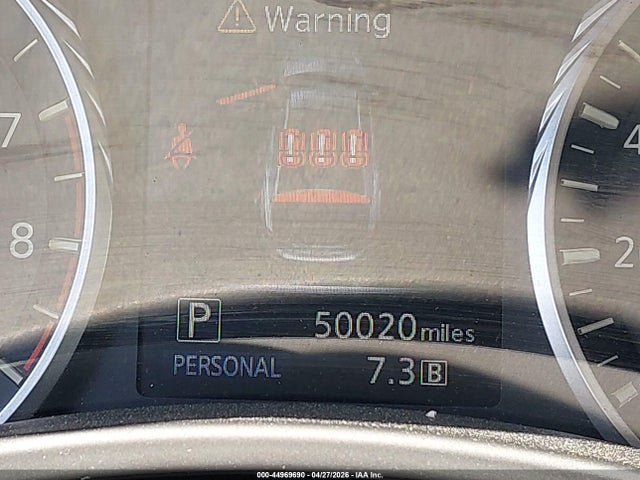 Продаж на аукціоні авто 2024 Infiniti Q50 Luxe Awd, vin: JN1EV7BR4RM630401, номер лоту: 44969690