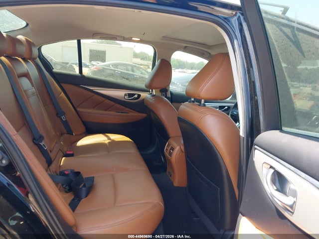 Продаж на аукціоні авто 2024 Infiniti Q50 Luxe Awd, vin: JN1EV7BR4RM630401, номер лоту: 44969690