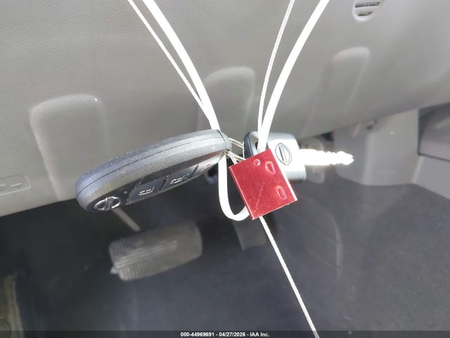 Продаж на аукціоні авто 2020 Nissan Frontier Sv 4x2, vin: 1N6ED0EA9LN709882, номер лоту: 44969691
