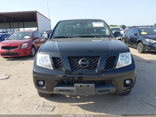 Продаж на аукціоні авто 2020 Nissan Frontier Sv 4x2, vin: 1N6ED0EA9LN709882, номер лоту: 44969691