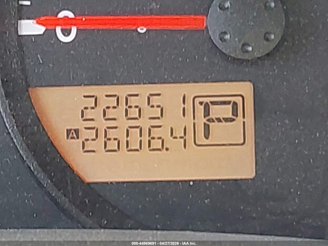 Продаж на аукціоні авто 2020 Nissan Frontier Sv 4x2, vin: 1N6ED0EA9LN709882, номер лоту: 44969691
