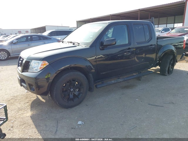 Продаж на аукціоні авто 2020 Nissan Frontier Sv 4x2, vin: 1N6ED0EA9LN709882, номер лоту: 44969691