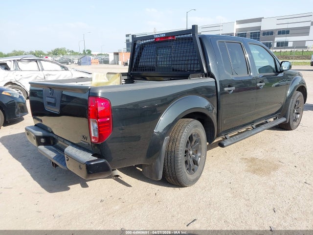 Продаж на аукціоні авто 2020 Nissan Frontier Sv 4x2, vin: 1N6ED0EA9LN709882, номер лоту: 44969691