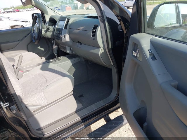 Продаж на аукціоні авто 2020 Nissan Frontier Sv 4x2, vin: 1N6ED0EA9LN709882, номер лоту: 44969691