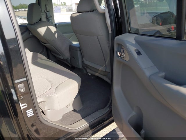 Продаж на аукціоні авто 2020 Nissan Frontier Sv 4x2, vin: 1N6ED0EA9LN709882, номер лоту: 44969691