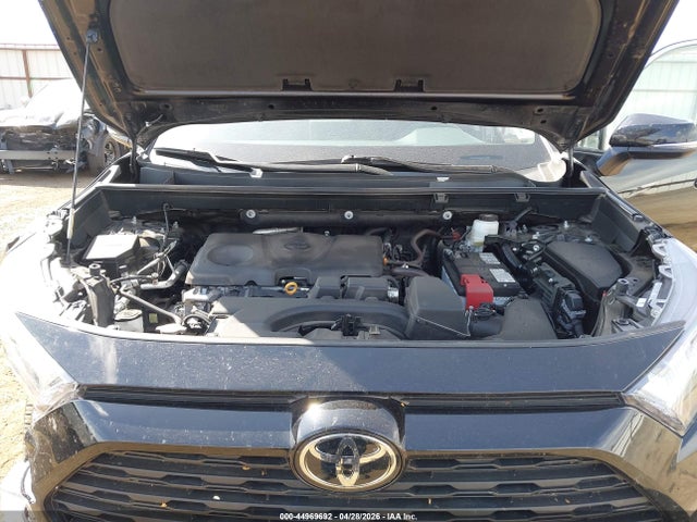 Toyota Rav4 Xle Premium 2025 2T3A1RFV4SC541948 Image 10