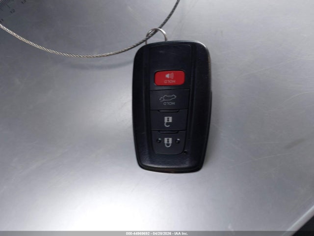 Toyota Rav4 Xle Premium 2025 2T3A1RFV4SC541948 Image 11