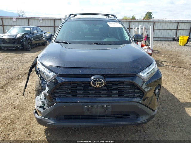 Toyota Rav4 Xle Premium 2025 2T3A1RFV4SC541948 Image 12