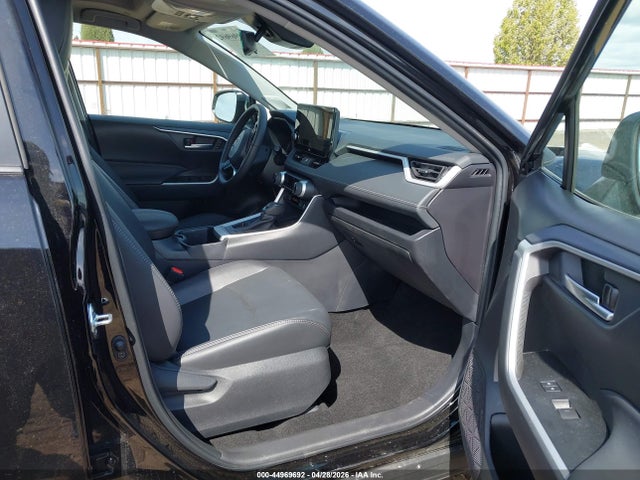 Toyota Rav4 Xle Premium 2025 2T3A1RFV4SC541948 Image 5